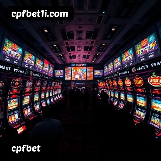 App cpfbet Android download