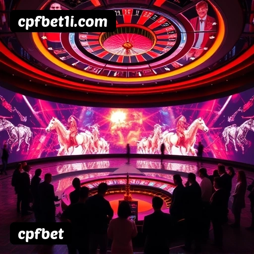 Slots no app cpfbet mobile