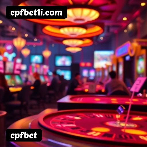 Pagamentos cpfbet PIX