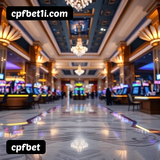 Formulário registro cpfbet