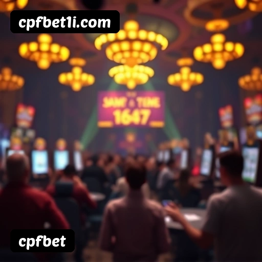 Conta cpfbet sincronizada site e app