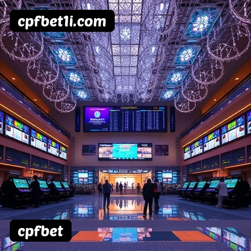 App cpfbet apostas esportivas mobile