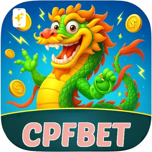 Logo cpfbet