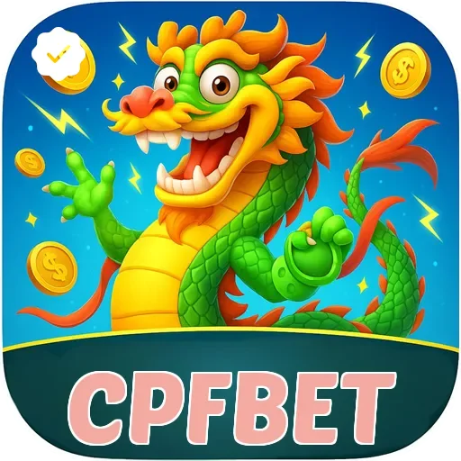 Plataforma cpfbet - cassino e apostas