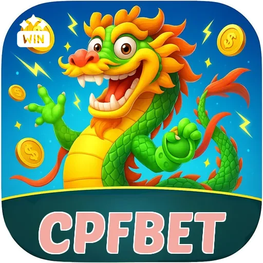 Ganhar e sacar na cpfbet